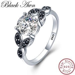 925 Sterling Silver Ring